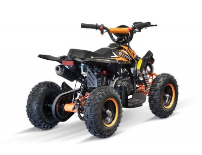Mini online 4 wheeler